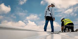 Best Roof Maintenance and Cleaning  in Candor, NC